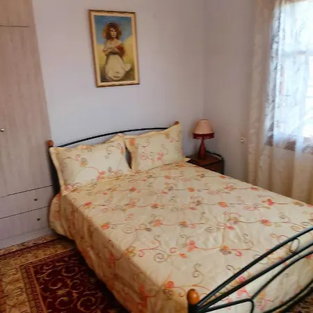 Relax Life_peloponisos Holiday home *